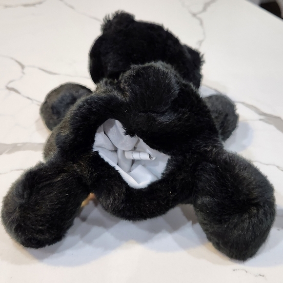 The Puppet Company Black Bear Puppet - Picture 7 of 8